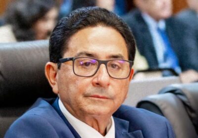 Justiça do Maranhão cassa mandato do deputado Hemetério Weba
