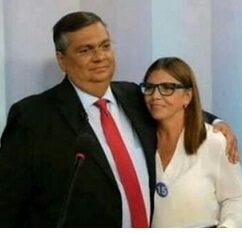 Eleições 2020: Flávio Dino e seu palanque multi-faces & cores…