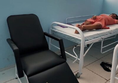 Hospital Materno Infantil de Pinheiro recebe novos equipamentos