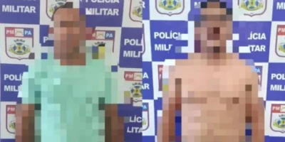 Dupla suspeita de assalto a banco em Formosa da Serra Negra é presa no Pará