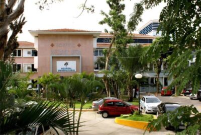 Hospital Universitário no Maranhão deve adotar ponto eletrônico para médicos