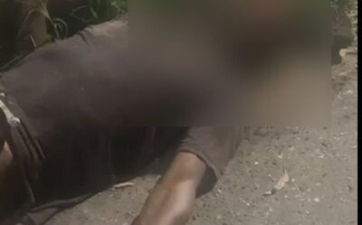 Homem em situação de rua é morto a pedradas no bairro Ipase, em São Luís