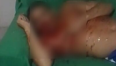 Homem é executado a tiros dentro de casa no bairro Liberdade, em São Luís