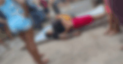 Jovem é executado a tiros em frente de casa na zona rural de São Luís
