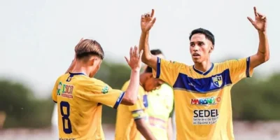 IAPE estreia com vitória na Copinha 2025 neste sábado (4)