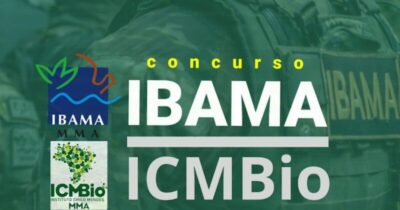 Concurso IBAMA abre 460 vagas para todos os estados do Brasil: salários + benefícios podem chegar a quase R$ 10 mil por mês
