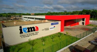 Othelino Neto denuncia suposto uso político do IEMA pela diretora Criscielle Muniz