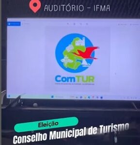 Conselho Municipal de Turismo de Alcântara elege novos membros