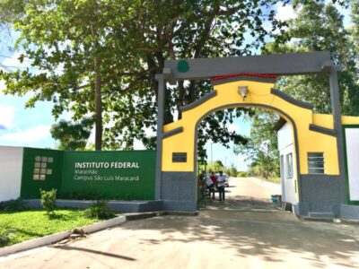 IFMA Maracanã abre vagas para jovens e adultos nos cursos de Agropecuária e Gastronomia