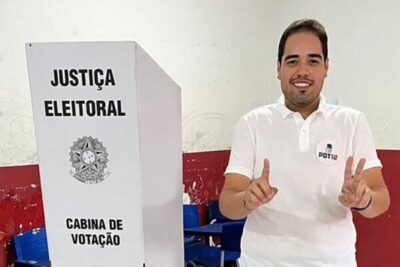 Prefeito suspeito de assassinar PM deverá pedir licença do cargo