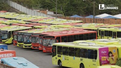 ESCÂNDALO: Licitação de R$ 2 bilhões do Transporte em São Luís foi fraudada