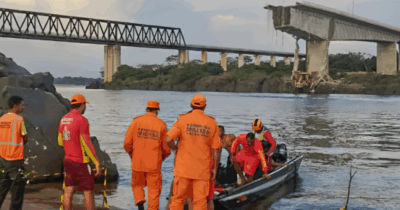 Vazamento de ácido no Tocantins: risco de contaminação é mínimo, afirma governo
