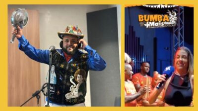 Bumba Mais 2025 estreia com toada inédita em homenagem à cultura popular maranhense