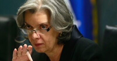 Carmen Lúcia será relatora de ação sobre eleição na Alema