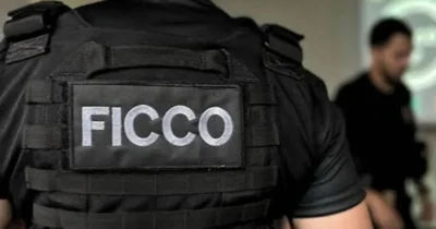 Operação policial mira tráfico interestadual de drogas e  lavagem de dinheiro.