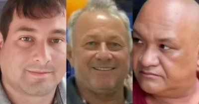 Polícia indicia três homens por assassinato de influenciadora