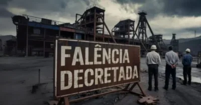 Falência ameaça 30 mil empresas em uma década no Brasil