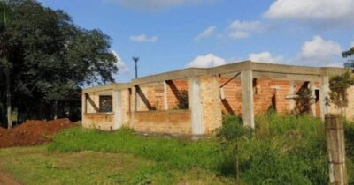 Maranhão tem até setembro para retomar 609 obras em escolas