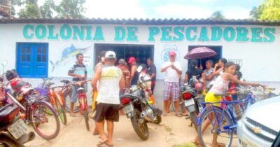 Fraude no seguro-defeso desvia R$ 130 milhões por mês no MA