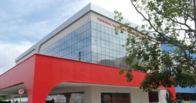Solidariedade recua em ação contra escolha no TCE-MA