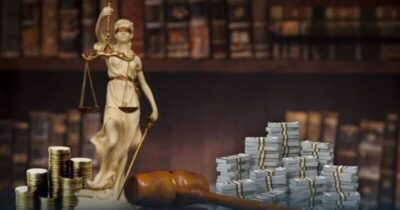 Supersalários de juízes disparam 49% e custam R$ 10,5 bi