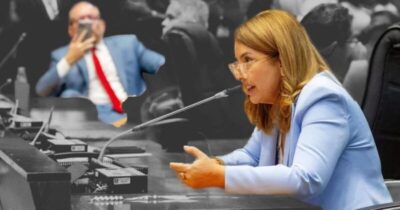 Assembleia do MA pede ao STF fim de impasse no TCE-MA