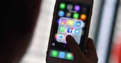 Engajamento da direita supera esquerda e centrão nas redes