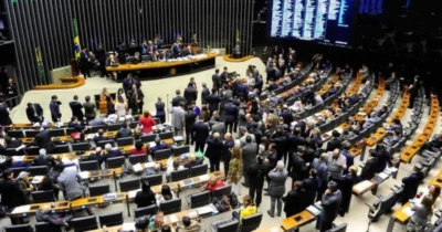 Bancada maranhense apoia o endurecimento da progressão de pena