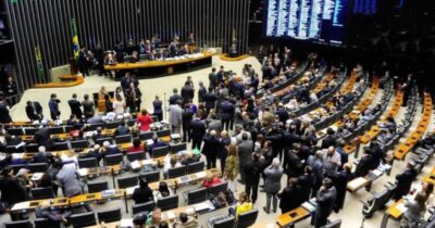 Deputados do MA apoiam endurecimento da progressão de pena