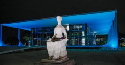 Dino perde no STF sobre regra de torres de telecomunicação