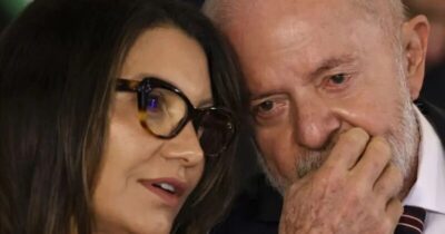 Aposta global de Lula desmorona após seguidos fracassos