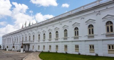 Oposição a Brandão tem cerca de 500 cargos, diz Imirante