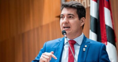 Fernando Braide critica política econômica do Governo do MA