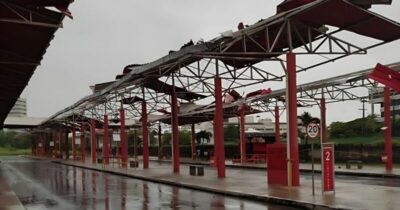 TCE-MA exige melhorias nos terminais de ônibus de São Luís