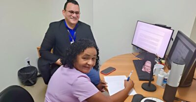 Casal separado há 40 anos finalmente se divorcia no Maranhão