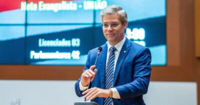 Neto Evangelista afirma que oposição faz críticas vazias