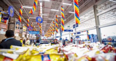 Vendas no varejo do Maranhão sobem 1,4% no início de 2025