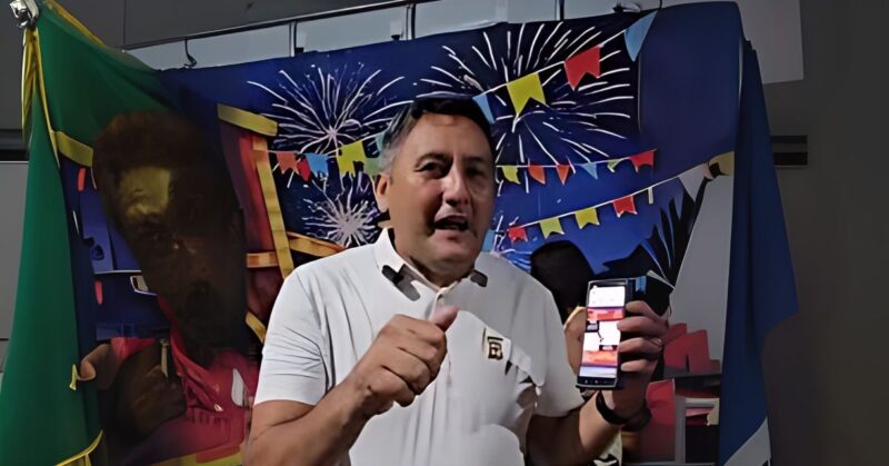 Foto: Reprodução