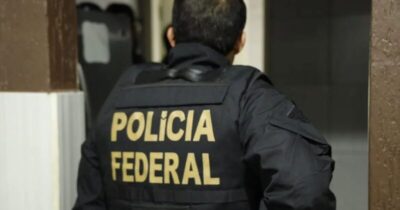 PF faz operação contra pornografia infantil no Maranhão
