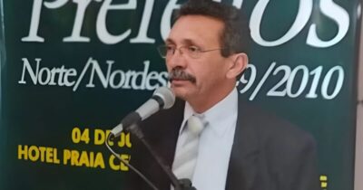 Ex-prefeito de Buriti tenta anular condenação no STF