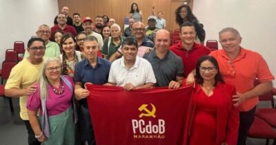 Brandão exonera irmão de Márcio Jerry e aliados do PCdoB