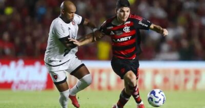 Santos x Flamengo será na Vila após veto em São Luís