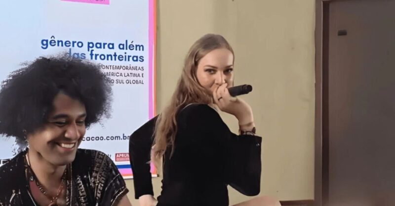 Foto: Reprodução