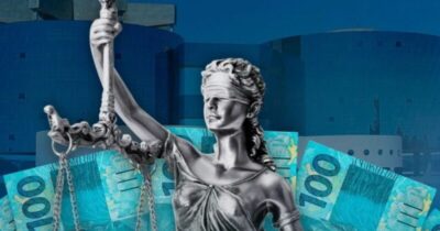 Benefícios da Justiça superam orçamento de programas sociais