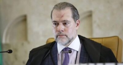 Toffoli vai relatar ação contra lei sancionada por Dino