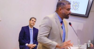 Câmara de SLZ derruba veto de Braide e aprova projeto de lei