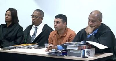 Acusado de assassinar Nenzim é condenado a 14 anos de prisão
