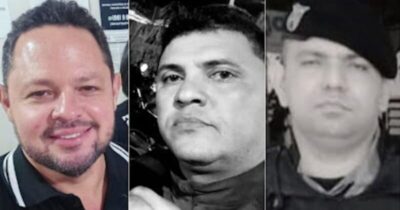 Três profissionais da Segurança são mortos em 6 dias no MA
