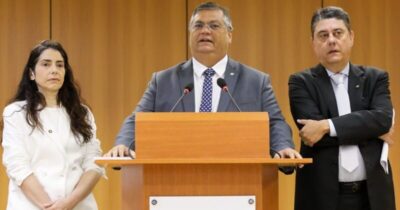 Lula indica aliada de Dino e nome próximo a Moraes para TSE