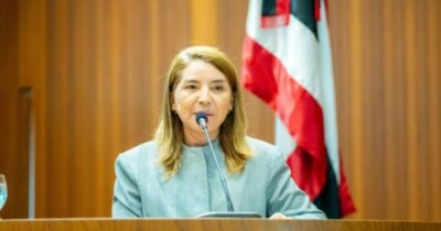 Iracema Vale denuncia impasse agrário e cobra solução